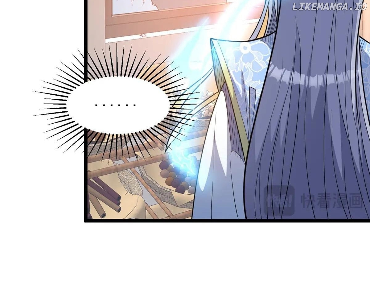 Divine Urban God Chapter 265 - page 6